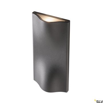 SLV VILUA 1002505 Fali lámpa 2x16W/LED 3000K 800LM IP54