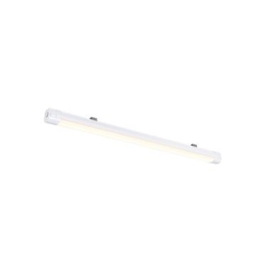 SLV WATERPROOF 1009172 Felületi vízálló lámpa 1x35W/LED 4000K 4300lm|3800lm|3300lm|2700lm