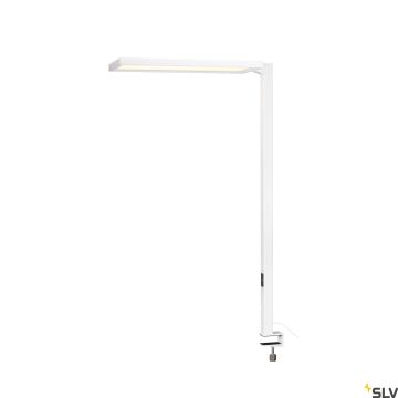 SLV WORKLIGHT 1005394 Asztali lámpa 2x79W/LED 4000K 7600LM IP20