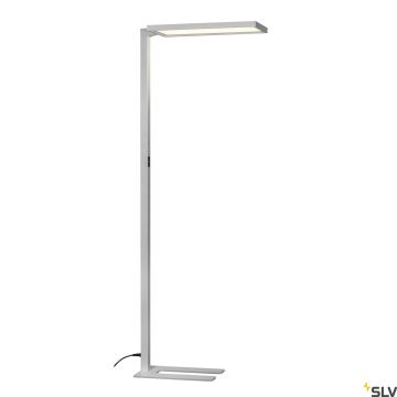 SLV WORKLIGHT 1006343 Állólámpa 1x79W/LED 4000K 7600LM IP20