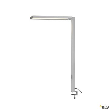 SLV WORKLIGHT 1006344 Asztali lámpa 1x79W/LED 4000k 7600LM IP20