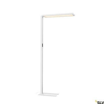 SLV WORKLIGHT PRO 1007463 Állólámpa 1x100W/LED 4000K 13000lm IP20