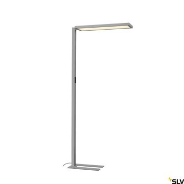 SLV WORKLIGHT PRO 1007464 Állólámpa 1x100W/LED 4000K 13000lm IP20