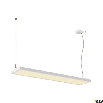 SLV WORKLIGHT PRO 1007469 Függőlámpa 1x50W/LED 4000K 6100lm IP20