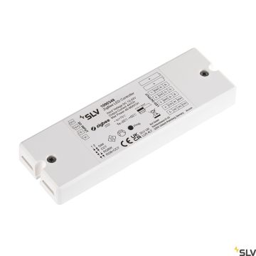 SLV ZIGBEE 1006348 Vezérlőegység IP20