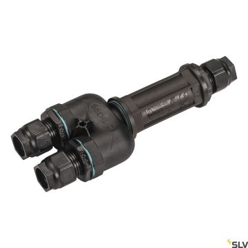 SLV ZUBEHÖR 1006453 Csatlakozó IP68