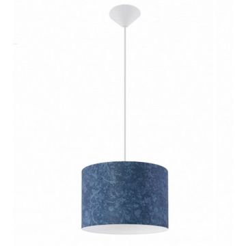 Sollux BLU SL.0547 Függőlámpa 1x60W/E27 IP20