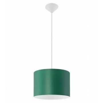Sollux GREEN SL.0549 Függőlámpa 1x60W/E27 IP20