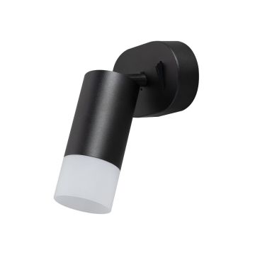 Light Prestige Sonaya LP-2803/1W BK Fali lámpa 1x8W/GU10 IP20