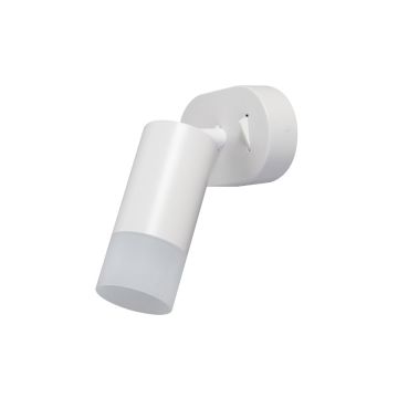 Light Prestige Sonaya LP-2803/1W WH Fali lámpa 1x8W/GU10 IP20
