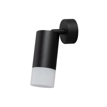 Light Prestige Sonaya LP-2803/1WS BK Spotlámpa 1x8W/GU10 IP20