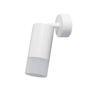 Light Prestige Sonaya LP-2803/1WS WH Spotlámpa 1x8W/GU10 IP20