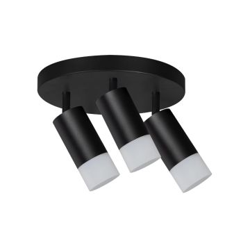 Light Prestige Sonaya LP-2803/3C BK Spotlámpa 3x8W/GU10 IP20