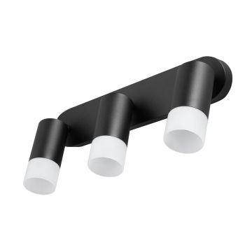 Light Prestige Sonaya LP-2803/3WS BK Spotlámpa 3x8W/GU10 IP20