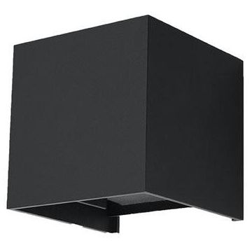 Sollux LUCA SL.0545 Fali lámpa 1x6W/LED IP54