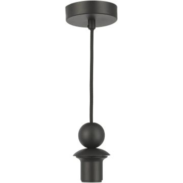 Dar Lighting 1 SP73 Függeszték 1x40w/E27