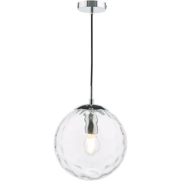 Dar Lighting Ripple SP71-RIP8808 Függőlámpa 1x40w/e27 ip20
