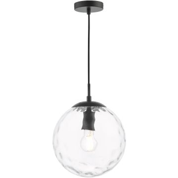 Dar Lighting Ripple SP72-RIP8808 Függőlámpa 1x40w/e27 ip20
