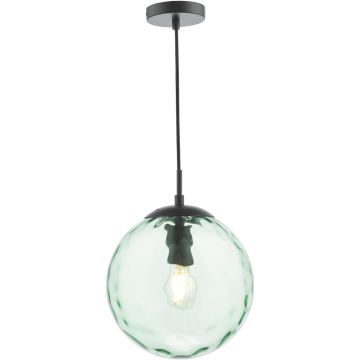 Dar Lighting Ripple SP72-RIP8824 Függőlámpa 1x40w/e27 ip20
