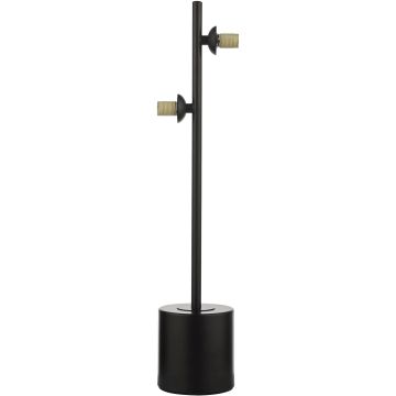Dar Lighting Spiral SPI4222-F Talp 2x40w/g9 ip20