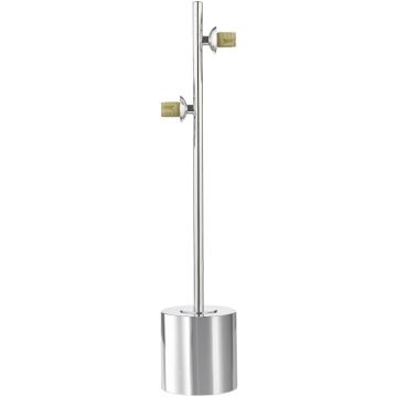 Dar Lighting Spiral SPI4250-F Talp 2x40w/g9 ip20