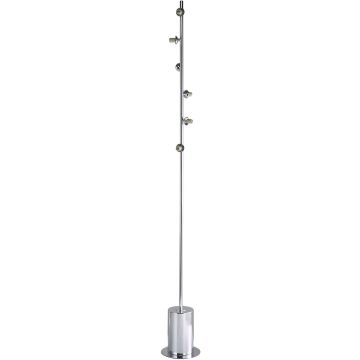 Dar Lighting Spiral SPI4950-F Talp 6x40w/g9 ip20