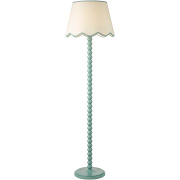 Dar Lighting Spool SPO4923-POM1823 Állólámpa 1x60w/E27 ip20