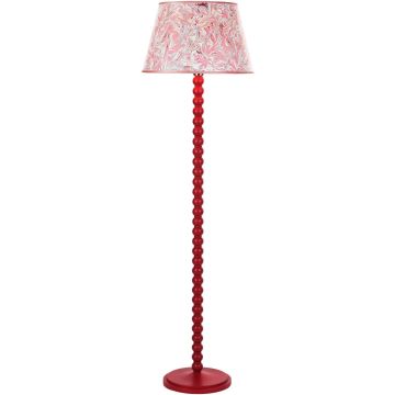 Dar Lighting Spool SPO4925 Állólámpa 1x60w/e27 ip20