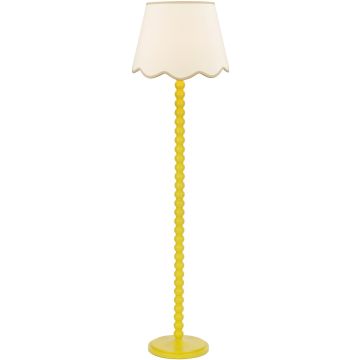 Dar Lighting Spool SPO4926-POM1829 Állólámpa 1x60w/E27 ip20