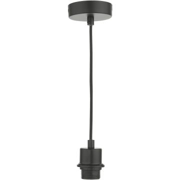 Dar Lighting Suspension SP69 Függeszték 1x60w/e27 ip20