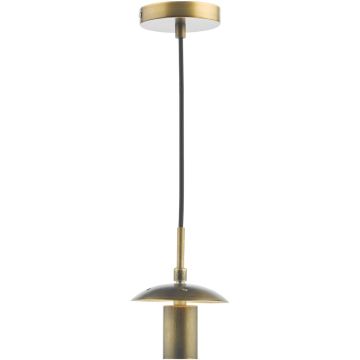 Dar Lighting Suspension SP70 Függeszték 1x40w/e27 ip20