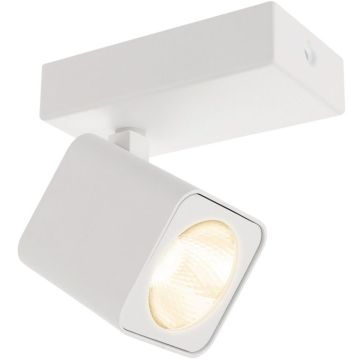 Italux AVEIRO SPL-31981-1B-WH Spotlámpa 5W/LED 4000K 500LM IP20