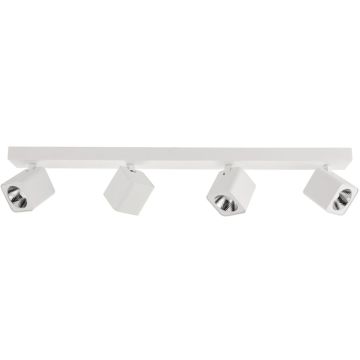 Italux AVEIRO SPL-31981-4B-WH Spotlámpa 20W/LED 4000K 2000LM IP20