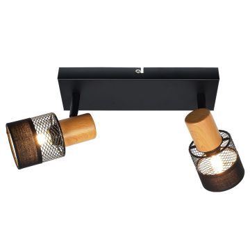 Italux COLETTA SPL-90110-2 Spotlámpa 2x4W/e14 IP20