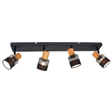 Italux COLETTA SPL-90110-4 Spotlámpa 4x4W/e14 IP20