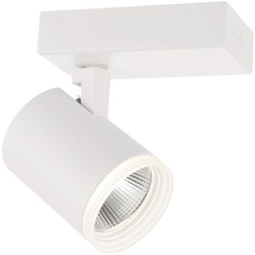 Italux HELVIA SPL-31991-1B-WH Spotlámpa 5W/LED 4000K 500LM IP20