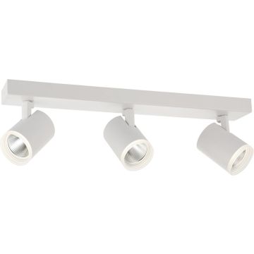 Italux HELVIA SPL-31991-3B-WH Spotlámpa 15W/LED 4000K 1500LM IP20