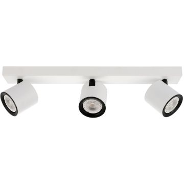Italux KARLOTA SPL-31959-3B-WH Spotlámpa 3x35W/GU10 IP20