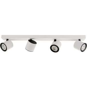 Italux KARLOTA SPL-31959-4B-WH Spotlámpa 4x35W/GU10 IP20