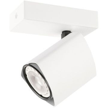 Italux MERUSA SPL-31970-1B-WH Spotlámpa 1x35W/GU10 IP20