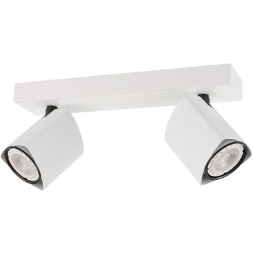Italux MERUSA SPL-31970-2B-WH Spotlámpa 2x35W/GU10 IP20