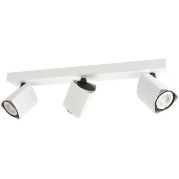 Italux MERUSA SPL-31970-3B-WH Spotlámpa 3x35W/GU10 IP20
