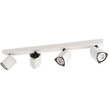 Italux MERUSA SPL-31970-4B-WH Spotlámpa 4x35W/GU10 IP20