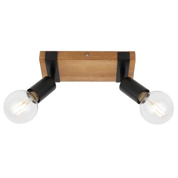 Italux MOLINI SPL-2079-2 Spotlámpa 2x40W/E27 IP20