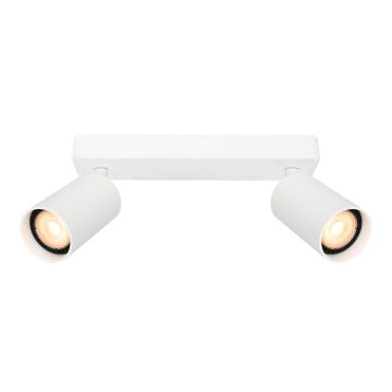 Italux Nesto SPL-23436-2-WH Spotlámpa 2x10W/GU10 IP20