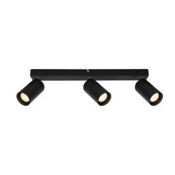 Italux Nesto SPL-23436-3-BK Spotlámpa 3x10W/GU10 IP20