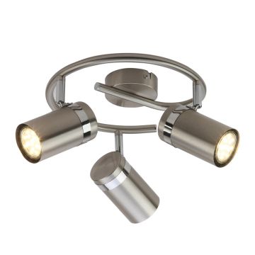 Italux PALMONI SPL-2024-3A Spotlámpa 3x35W/GU10 IP20