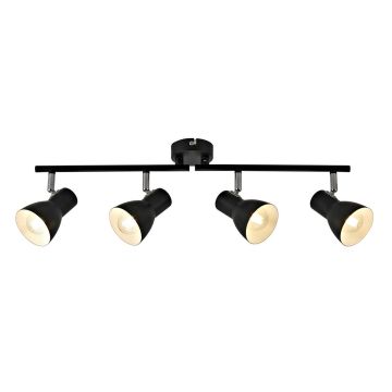 Italux RENEZ SPL-3422-4-BL Spotlámpa 4x40W/E14 IP20