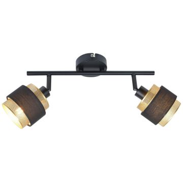 Italux RENEZ SPL-95820-2 Spotlámpa 2x4W/e14 IP20