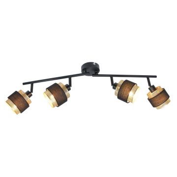 Italux RENEZ SPL-95820-4 Spotlámpa 4x4W/e14 IP20